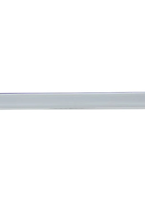 Porland Blue Passion Rectangular Plate - 35x16cm