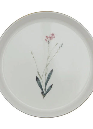 Porland Botanical Dinner Set - 31 Pieces for 6 People