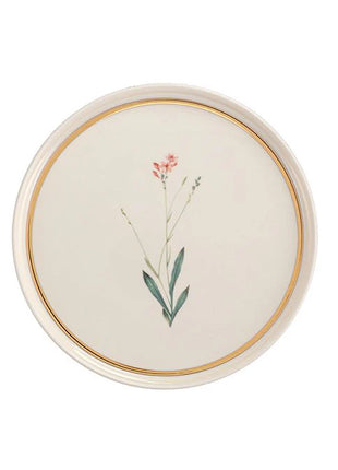 Porland Botanical Dinner Set - 31 Pieces for 6 People