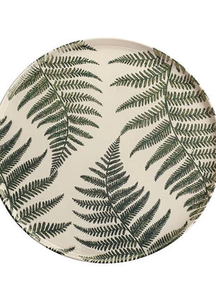 Porland Botanical Tea & Cake Set - 19 pieces for 6 People