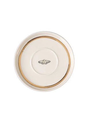 Porland Botanical Tea & Cake Set - 19 pieces for 6 People