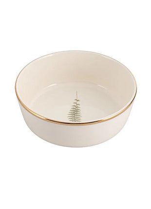 Porland Botanical Dinner Set - 31 Pieces for 6 People