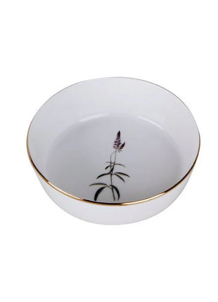 Porland Botanical Dinner Set - 31 Pieces for 6 People