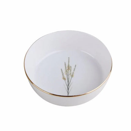 Porland Botanical Bowl - Wild Flower, 16 cm