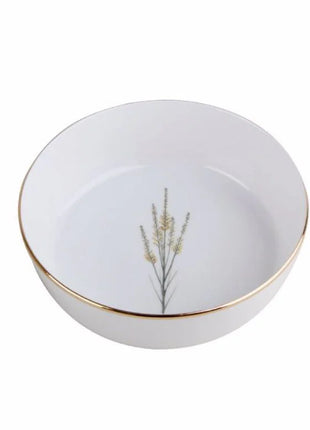 Porland Botanical Dinner Set - 31 Pieces for 6 People