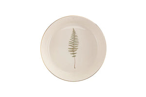 Porland Botanical Dinner Set - 31 Pieces for 6 People