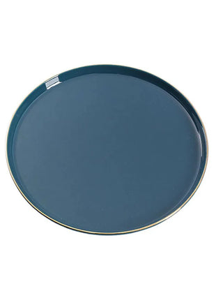 Porland Danshari Forest Dinner Set - 27 Pieces for 6 People