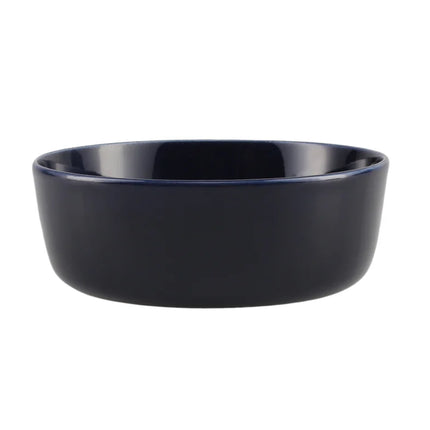 Porland Navy Blue Bowl - 16cm