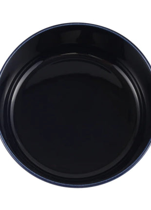 Porland Navy Blue Bowl - 16cm