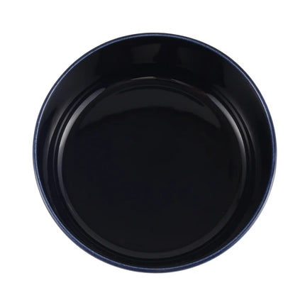 Porland Navy Blue Bowl - 16cm