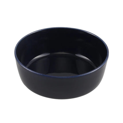 Porland Navy Blue Bowl - 12cm