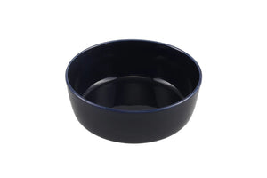 Porland Navy Blue Bowl - 12cm