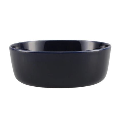 Porland Navy Blue Bowl - 12cm