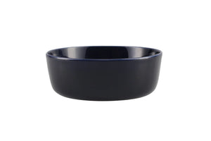 Porland Navy Blue Bowl - 12cm