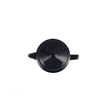 Porland Navy Blue Teapot - 500ml