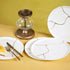 Porland Spirits Dinner Set - 24cm, 4 Pieces