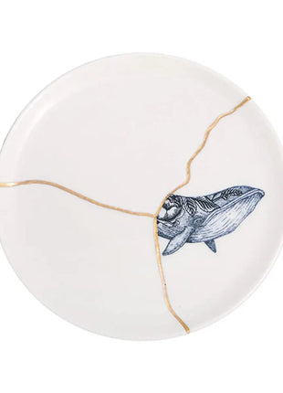 Porland Spirits Dessert Set - 20cm, 4 Pieces