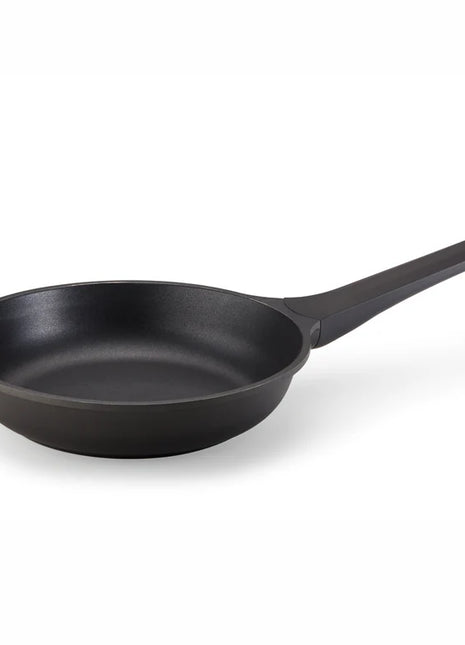 Pujadas Black Forged Frying Pan - 20cm