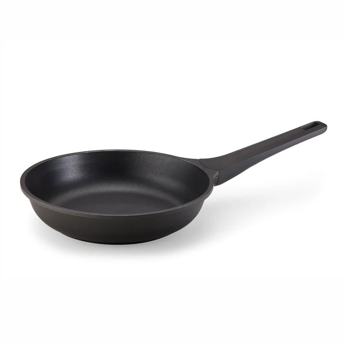 Pujadas Black Forged Frying Pan - 20cm