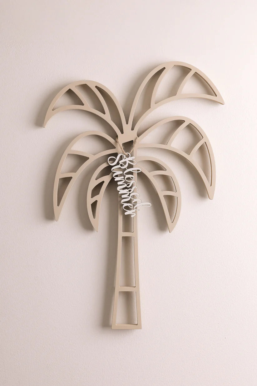 The Words Co Palms & Blessings Set