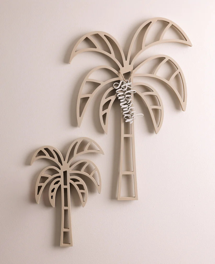 The Words Co Palms & Blessings Set