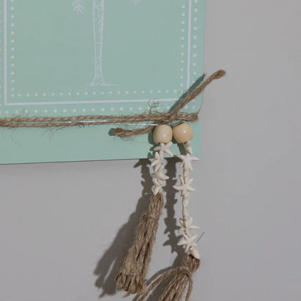 The Words Co Palm Serenity Set