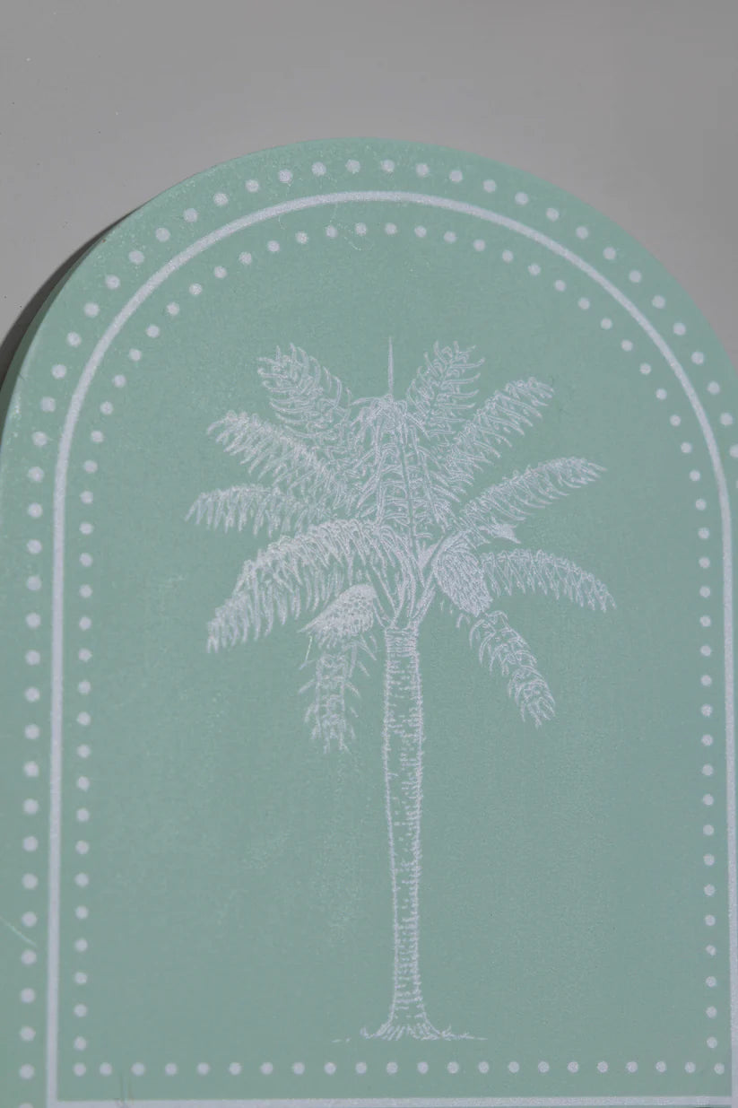 The Words Co Palm Serenity Set