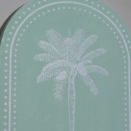 The Words Co Palm Serenity Set