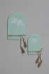 The Words Co Palm Serenity Set