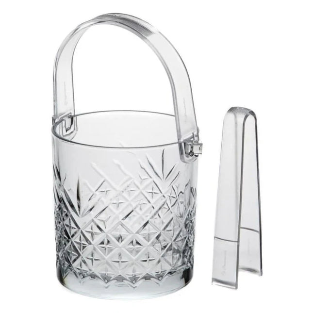 Pasabahce Timeless Ice Bucket - 1 L