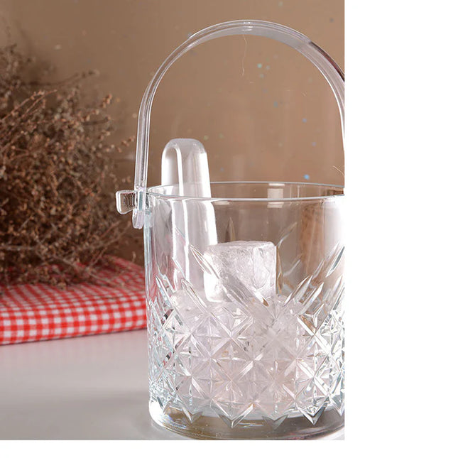 Pasabahce Timeless Ice Bucket - 1 L