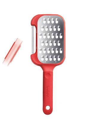 Trebonn Peeler & Grater