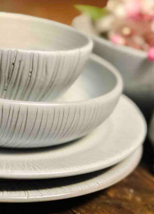 Khan Elsaada Perla Dinner Set