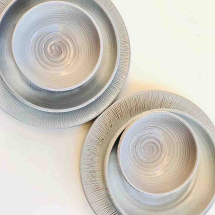 Khan Elsaada Perla Dinner Set