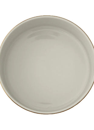 Porland Morocco Bowl - Turquoise, 18cm