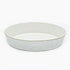 FM Rosa Porcelain Sandy Small oval Oven Dish (26 cm)