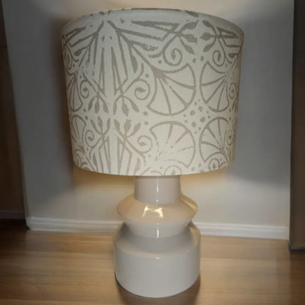 Cove Designs Ziggy Table Lamp