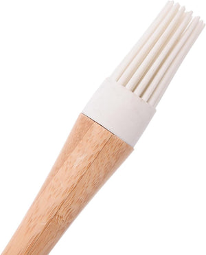 Danny Home Brush Silicone Heat Resistant