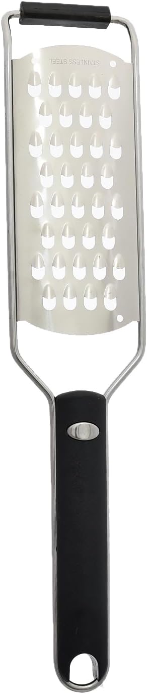 Danny Home wide openings Grater with Handle