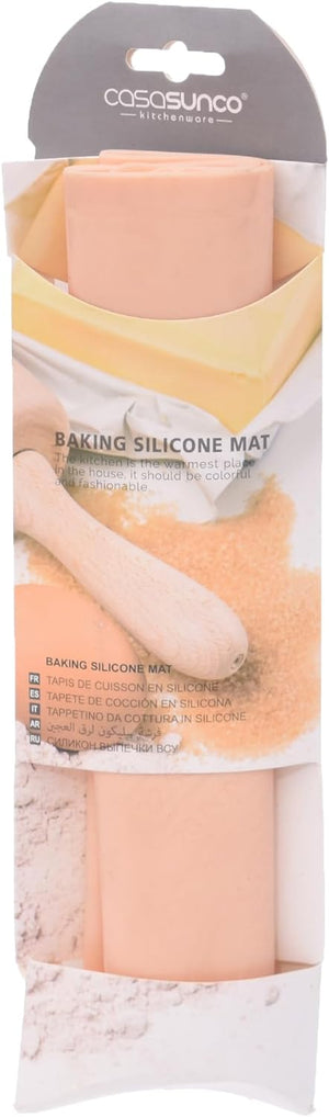 Danny Home Silicone Baking Mat