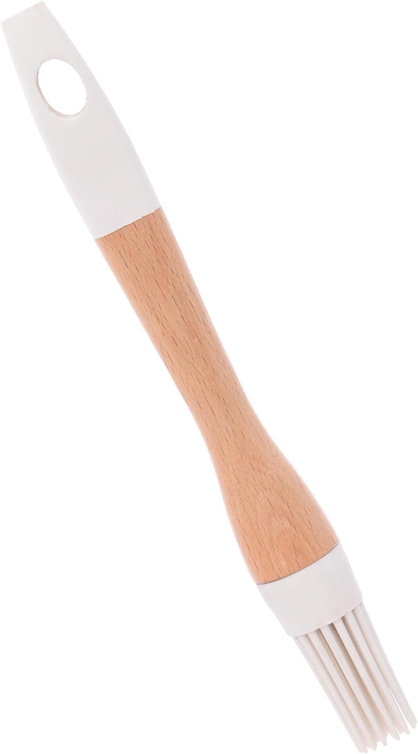 Danny Home Silicone Brush