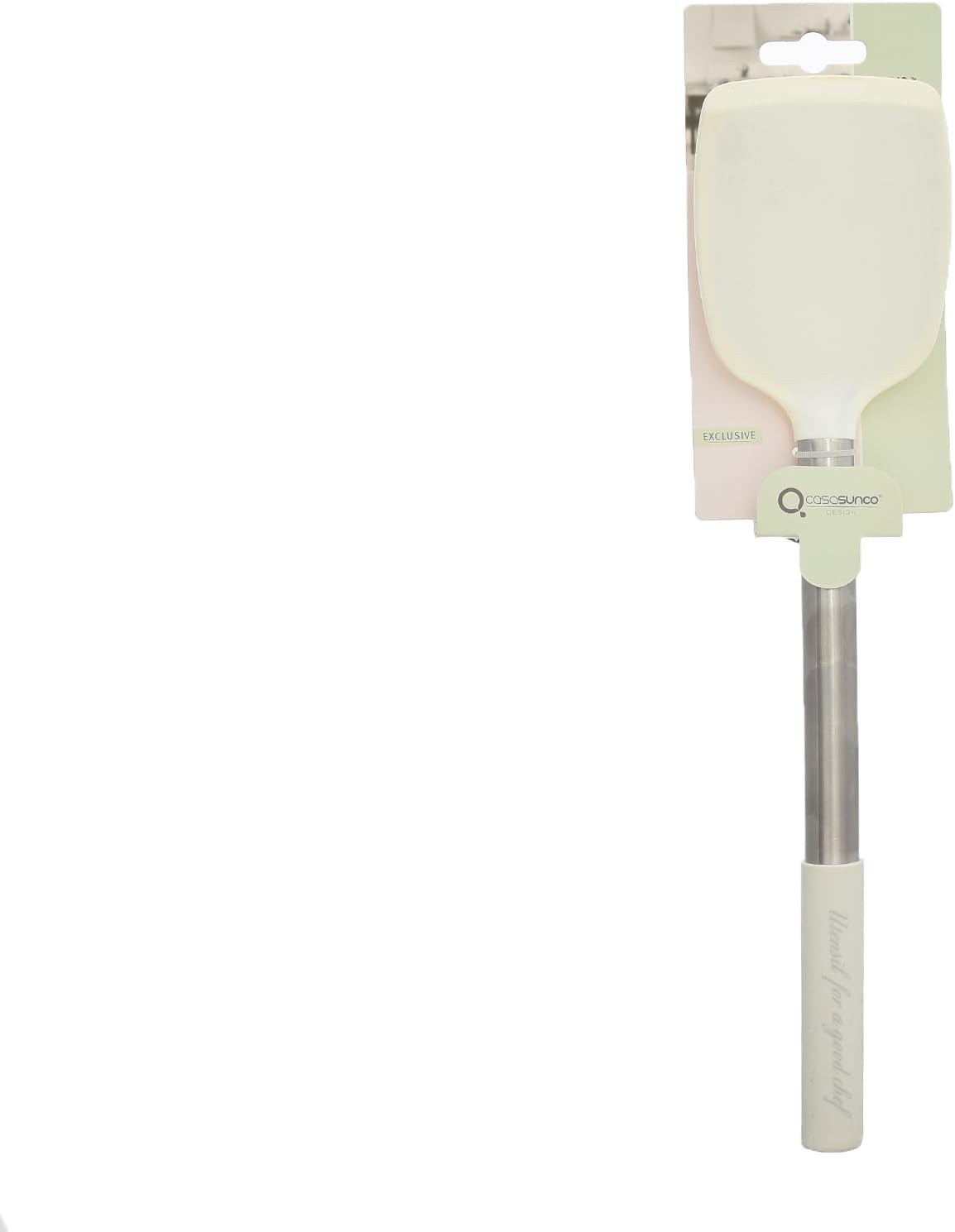 Danny Home Stainless Steel Spatula