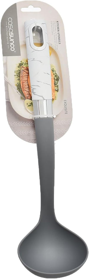 Danny Home Ladle Spoon with Comfortable Grip