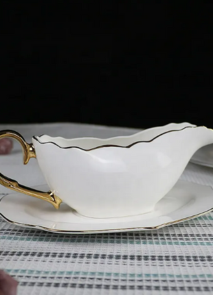 Royal Porcelain 62 Pcs Dinner Set