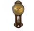 Big Ben Pendulum Wooden Wall Clock