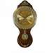 Big Ben Pendulum Wooden Wall Clock