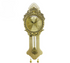 Big Ben Pendulum Wooden Wall Clock