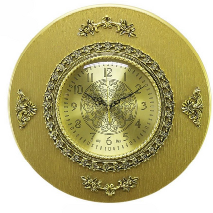 Big Ben Wooden Wall Clock