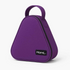 Homi Plus Triangle Shaped Thermal Bag - Purple