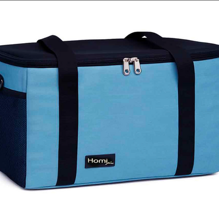 Homi Plus Thermal Bag 50 L - Turquoise